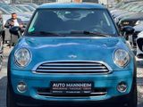 MINI ONE 1.4 BENZIN TÜV NEU - MINI MINI: Limousine, 1.4