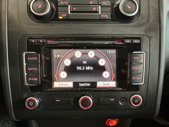 Volkswagen Touran Highline *AHK*Xenon*DAB*Klima*Navi*Kamera