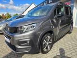 Peugeot Rifter GT L1*Navi3D*R-Kam 180°*ACC*DAB*Parkass.* - Peugeot Rifter mit Schiebetür