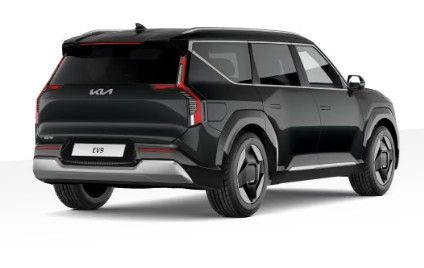 Kia EV9 - Bild 3