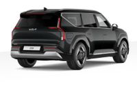 Kia EV9 - Vorschau Bild 3