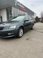 Thumbnail Skoda Octavia combi 1.6 Tdi 85kw M6