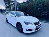 Lexus IS-F  5.0 V8 LIFT 2010 - Lexus IS-Serie Gebrauchtwagen