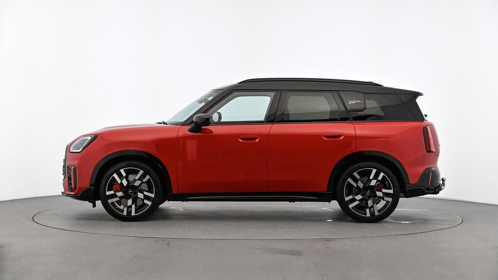 MINI John Cooper Works Countryman - Bild 4