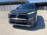 Toyota RAV 4 2.5 Comfort Auto 08/2023 Top Zustand - gebrauchte Toyota RAV 4 aus dem Jahr 2023