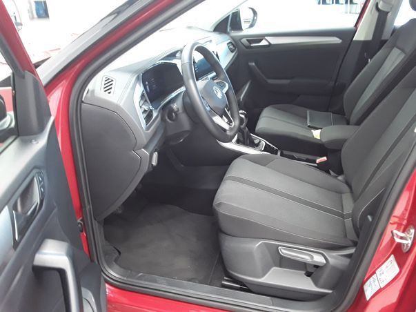 Volkswagen T-Roc - Bild 6