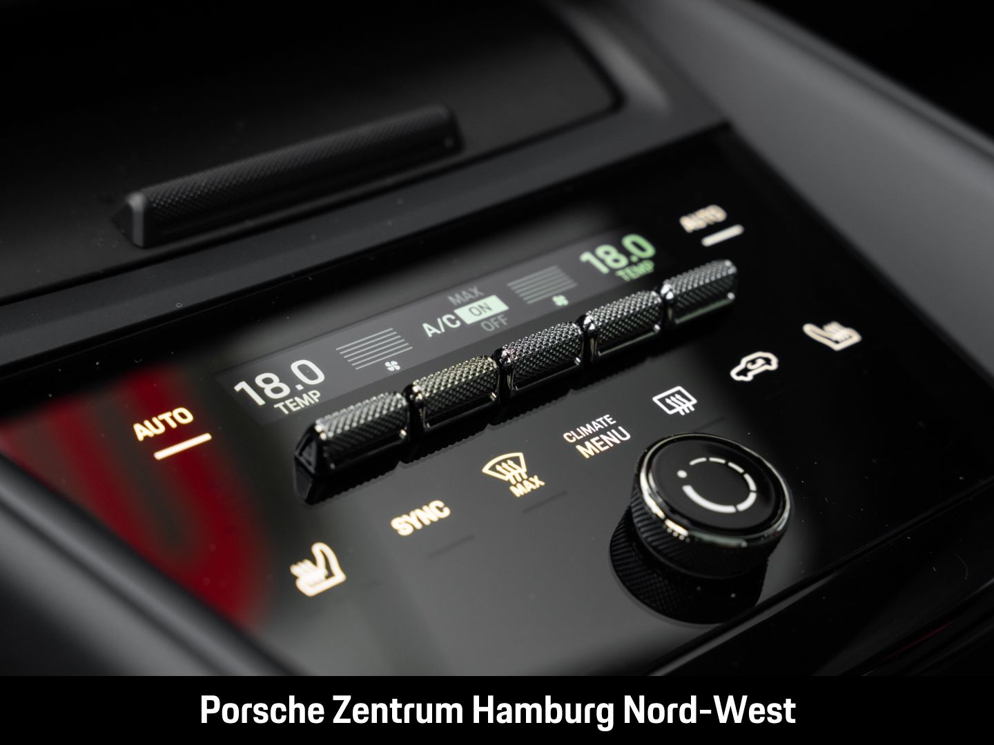 Porsche Macan - Bild 31