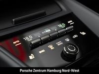 Porsche Macan - Vorschau Bild 31