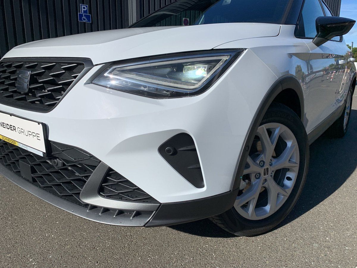 Seat Arona - Bild 24