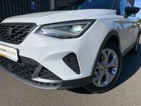 Seat Arona - Vorschau Bild 24