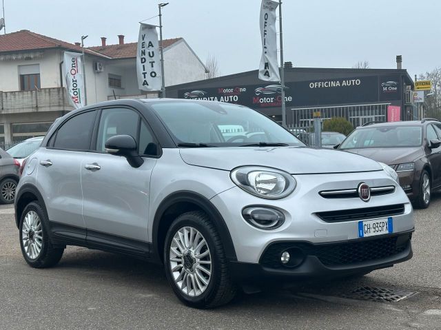 Fiat 500X 1.0 T3 120 CV Connect