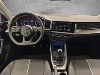 Audi A1 - Vorschau Bild 12