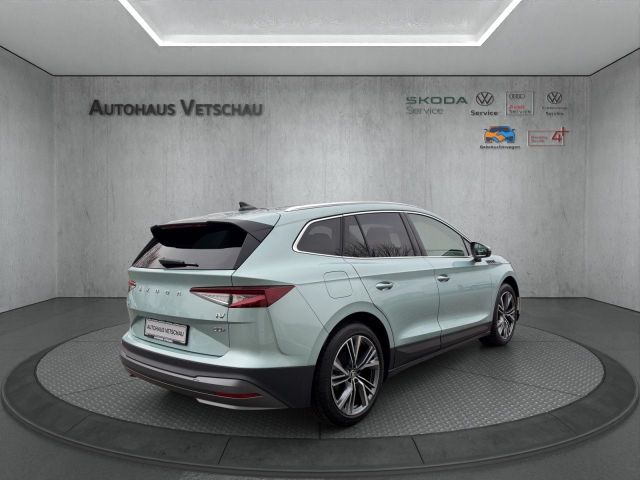 Enyaq iV 80 Suite Sport+/HuD/LuS/Navi/Wp./eHK.