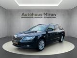 Skoda Superb Exclusive *DKG*AHK*GARANTIE* - Skoda Superb Exclusive mit Diesel-Antrieb