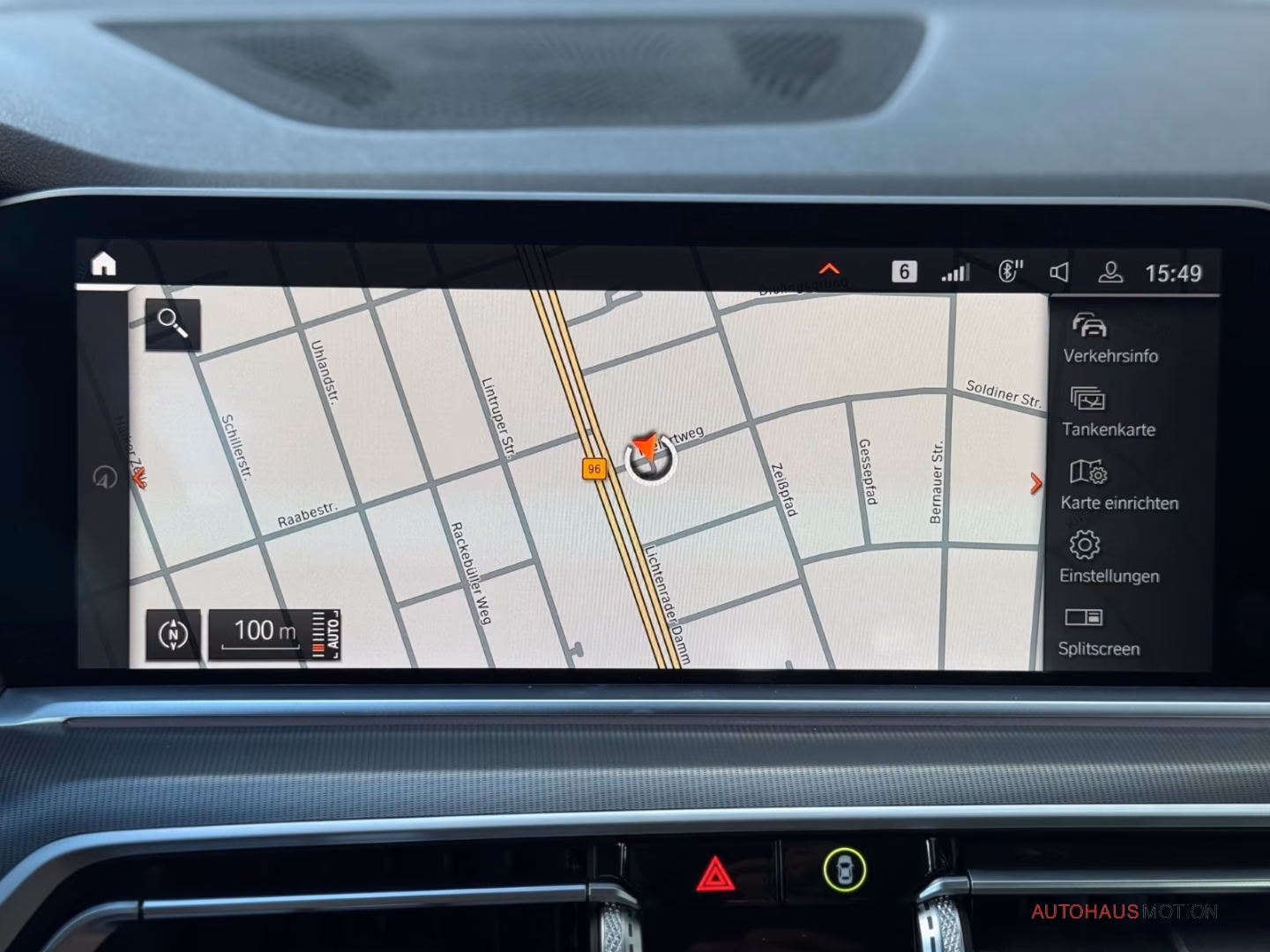 BMW X5 xDrive 25 d Navi HUD LED Memory Kamera ACC Pa