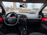 Toyota Aygo x-Play **BLUETOOTH/KLIMA** - Toyota Gebrauchtwagen in Hildesheim