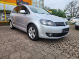 Volkswagen Golf Plus VI Team - Volkswagen Golf: Team Plus