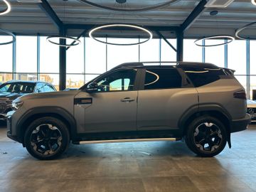 MYAUTOCENTER – Gebraucht- und Jahreswagen mit Werkstattservice in Pfaffenhofen Dacia Bigster Hybrid 155 Extreme*Kamera*Navi*LED*Klima