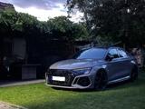 Audi RS3 2.5 TFSI /NARDO GRAU/280 kmh/PANO/RS-AGA/B&O