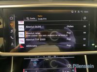 Audi A6 - Vorschau Bild 12