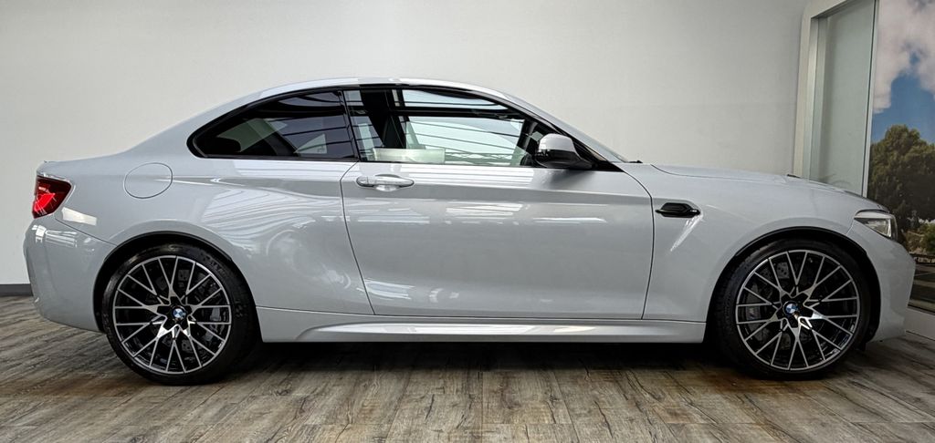 BMW M2 2020