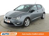 Seat 1.0 TSI FR Aut.*NAV*TEMP*CAM*PDC*SHZ*ALU*KLIMA* - gebrauchte Seat Kleinwagen