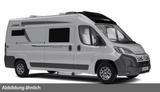 Pössl H-Line Summit Prime 600 SIE SPAREN: 6.287,-- €
