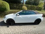 Volkswagen Golf VI Cabriolet 1.4 TSI DSG - Volkswagen Golf: Cabrio, 1cabrio