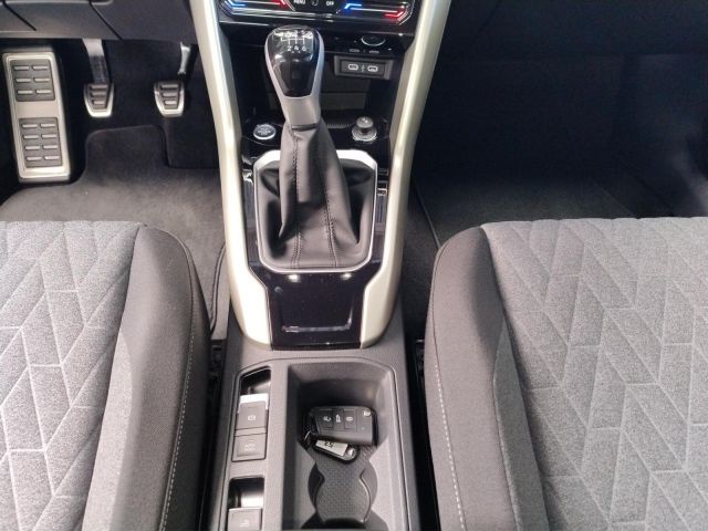 T-Roc Cabriolet MOVE 1.0 TSI Klima Navi