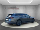 Skoda Superb 4x4 Sportline 5J Garantie/el. Heckklappe - graue Skoda Superb