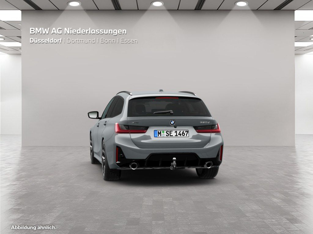 BMW 320 - Bild 10