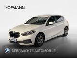 BMW 118i Advantage elekr. Heckklappe+Comfort+SHZ - gebrauchte BMW 118 aus dem Jahr 2024