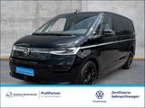 Volkswagen T7 Multivan 2.0 TSI DSG HARMAN STANDHZG PANO AHK - Volkswagen T7 Multivan mit Anhängerkupplung