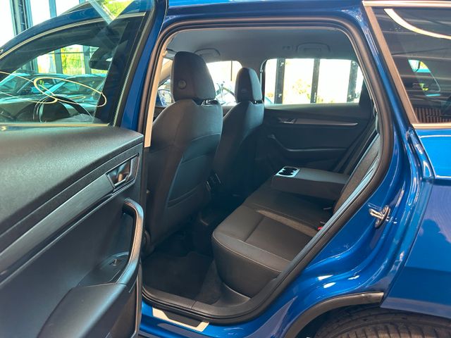MYAUTOCENTER – Gebraucht- und Jahreswagen mit Werkstattservice in Pfaffenhofen Skoda Karoq*KEYLESS*StHZ(VH)*2-ZONEN*ACC*LED*CARPLAY*