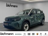 Opel Frontera Edition eDCT DSG Design  Navi PDC Freis - Opel Frontera Gebrauchtwagen