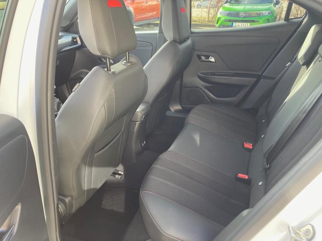 Autohaus Franke & Ebert -  Opel MOKKA GS 1.2 136 PS SHZ LHZ Navi Park  Go - Bild 7