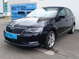 Skoda Rapid Spaceback Clever Tempomat Xenon SHZ - Skoda Rapid CLEVER mit Benzin-Antrieb