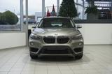 BMW X1 sDrive18i - BMW X1: Sdrive 18i