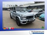 Mercedes-Benz G 63 AMG Edition 463 *DESIGNO*22ZOLL*AHK*SD* - Mercedes-Benz 463
