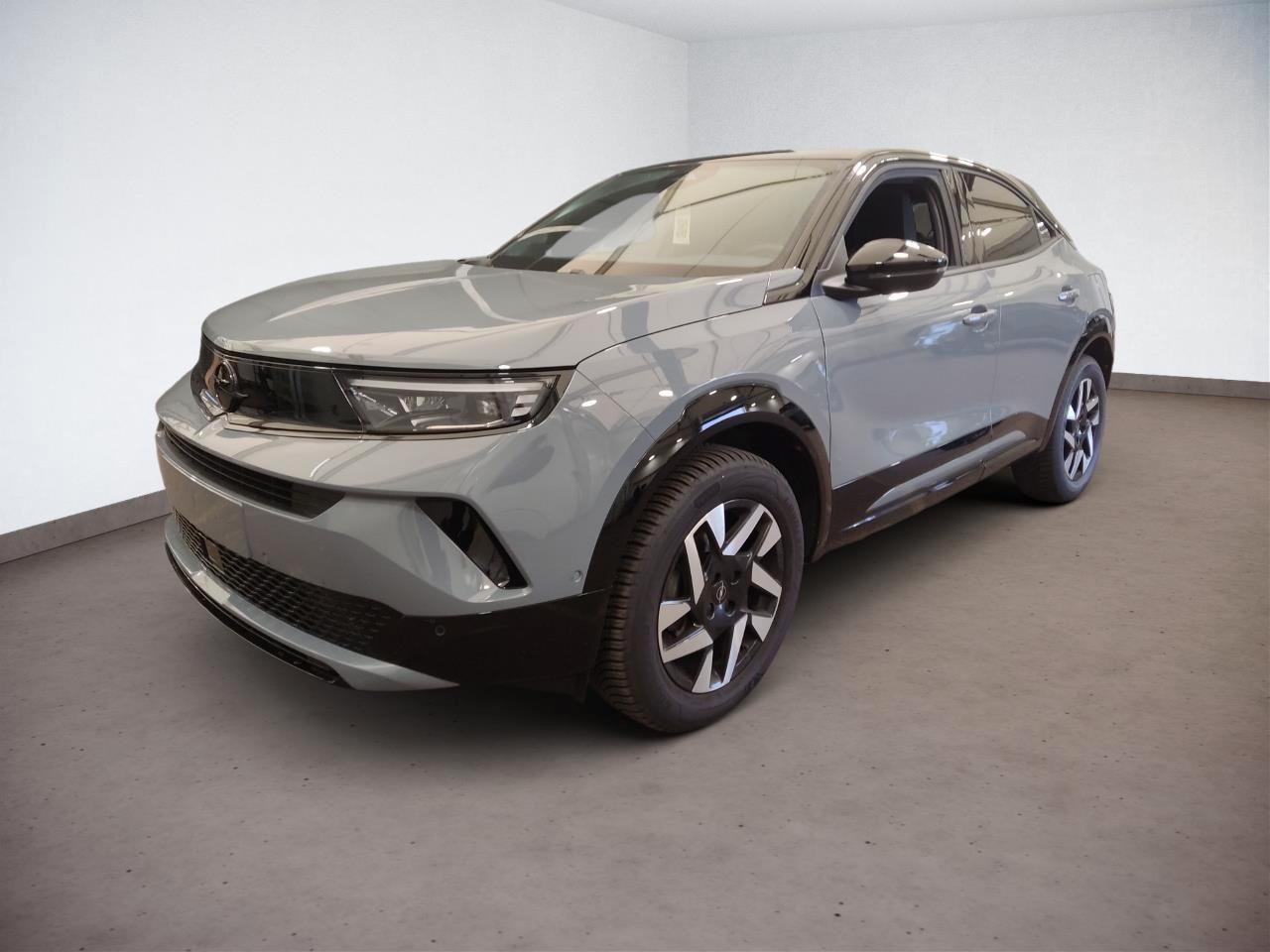 Opel Mokka GS LED-MATRIX SHZ LHZ NAVI