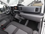 Volkswagen Crafter 35 Kasten 3-SITZE 270° AIRCARE VIRTUAL - Volkswagen Crafter aus 2025