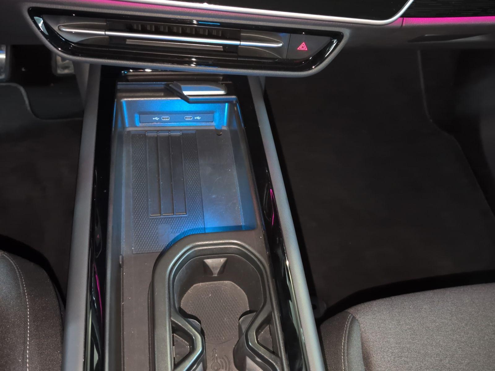 Volkswagen ID.7 Tourer Pro 82kWh/AHK/Matrix/360°/Wärmepumpe