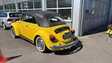 Volkswagen Käfer Cabrio 1302 S Halbautomatik Zitronengelb - Volkswagen Käfer: 1302
