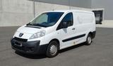 Peugeot expert 2L1H - gebrauchte Peugeot Expert aus dem Jahr 2011
