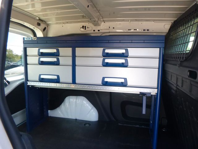 Fahrzeugabbildung Opel Combo E Cargo Edition