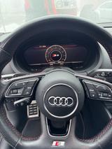 Audi S3 Limousine quattro 12/2016 | 310 PS - gebrauchte Audi S3 aus dem Jahr 2016