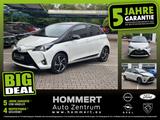 Toyota Yaris 1.5 Style Selection *Kamera*Tempomat*Sitzh