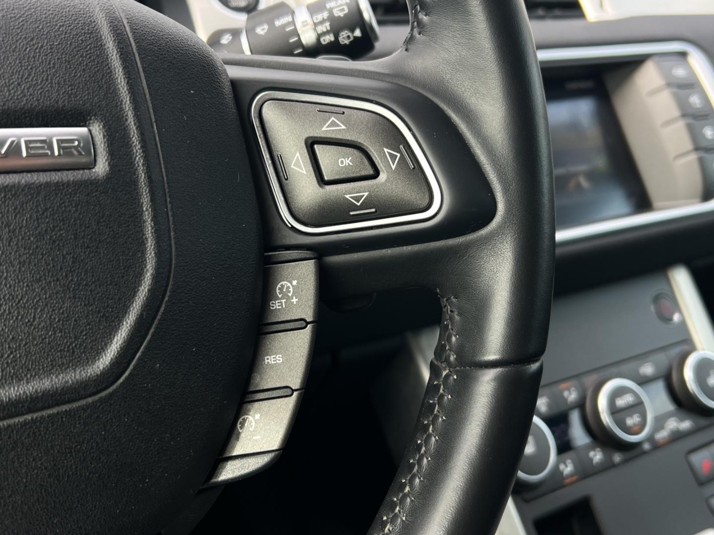 Land Rover Range Rover Evoque 2.0 AWD 132 kW SE Dynamic