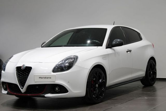 Alfa Romeo Giulietta (2010) 1.6 JTDm 120 CV Spor