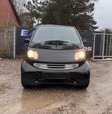 Smart ForTwo fortwo coupe Basis - Smart Gebrauchtwagen von 2005